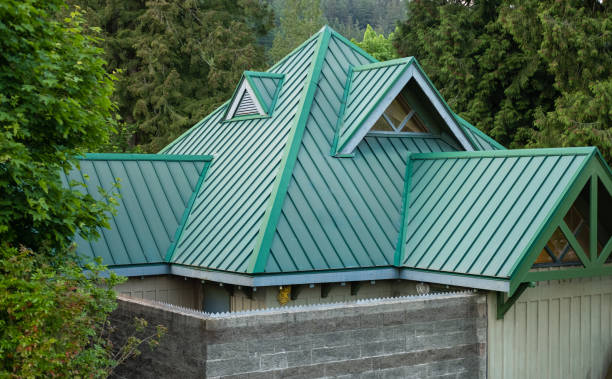 Vicksburg, MI Roofing Services Company